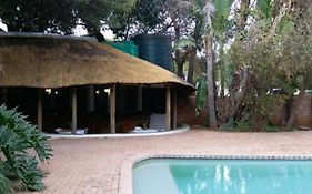 Serowe Hotel